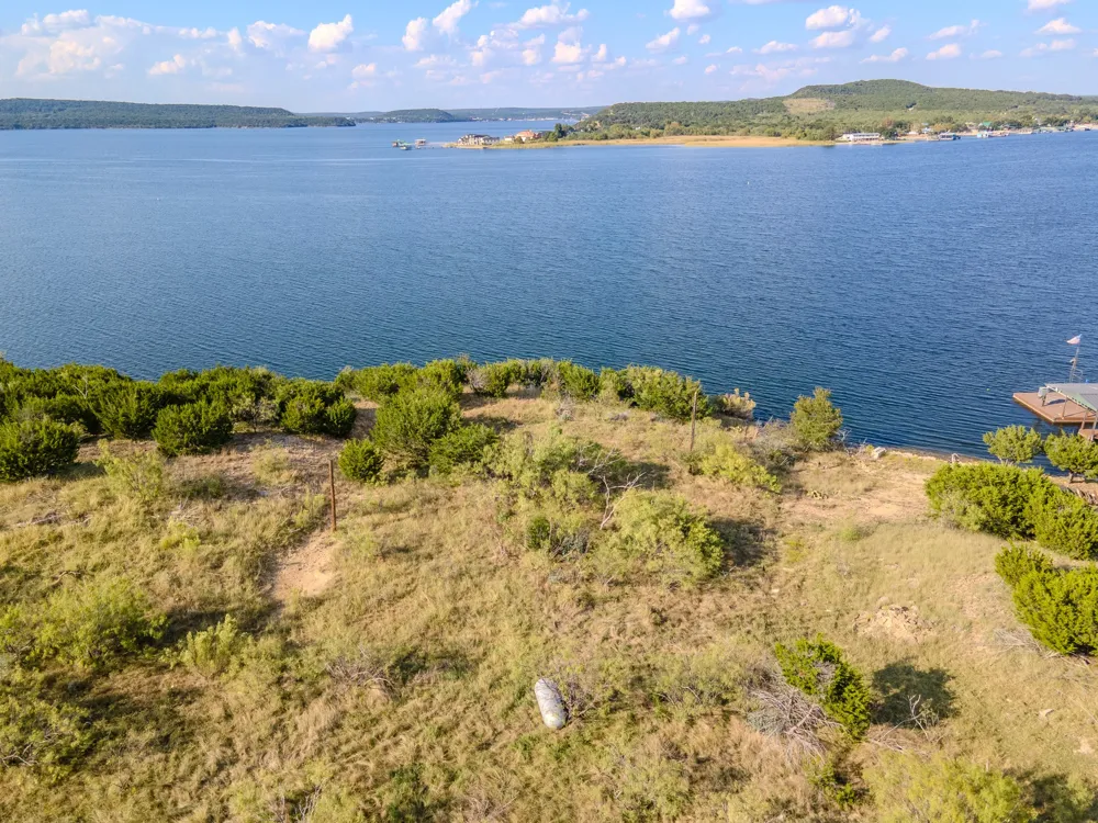 3500 Hog Bend #156 Possum Kingdom Lake, TX 76449