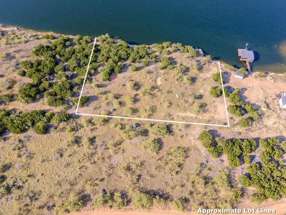 3500 Hog Bend #156 Possum Kingdom Lake, TX 76449