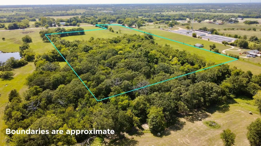 S Broadway Street Sulphur Springs, TX 75482