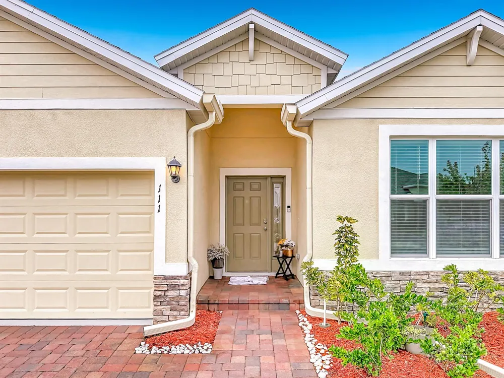 111 52ND SQUARE Vero Beach, FL 32968
