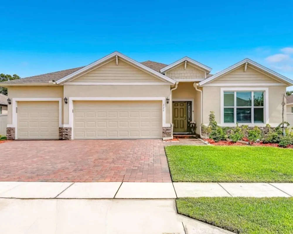 111 52ND SQUARE Vero Beach, FL 32968