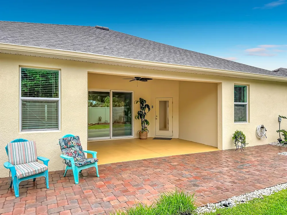 111 52ND SQUARE Vero Beach, FL 32968
