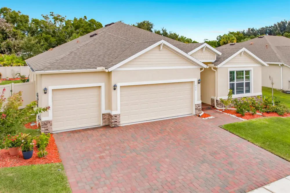 111 52ND SQUARE Vero Beach, FL 32968