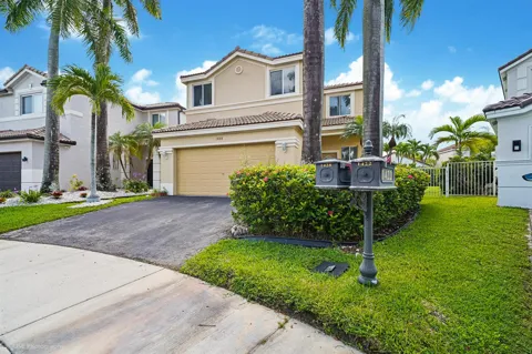 1428 CANARY ISLAND DRIVE