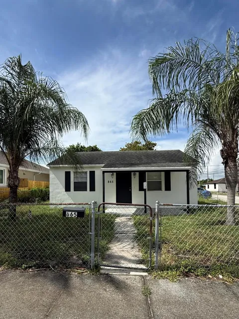 865 W 3RD STREET