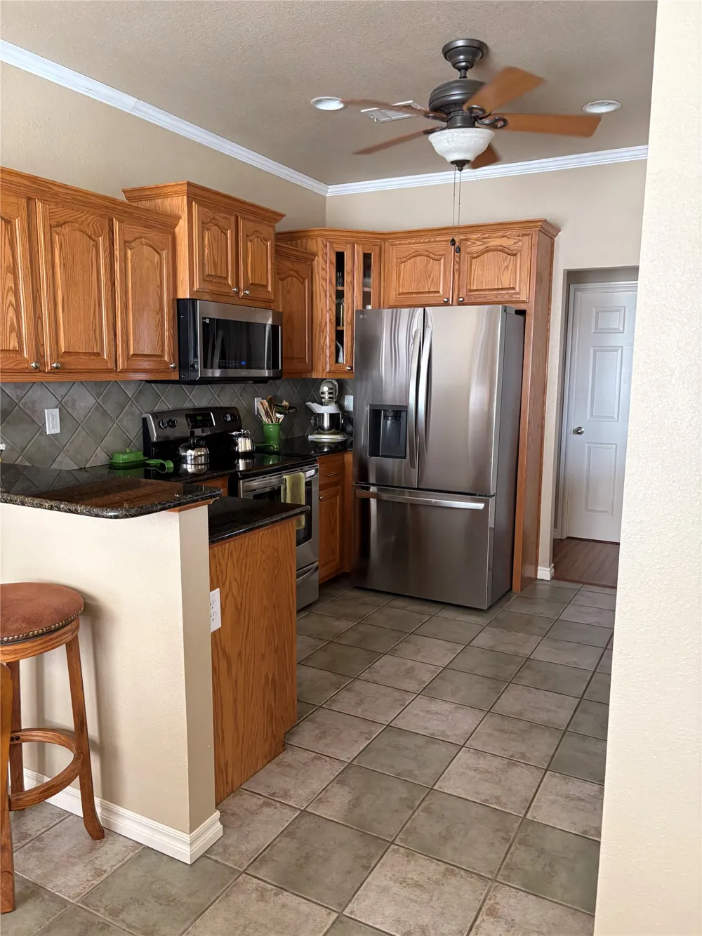 18435 Jamestown Avenue Skiatook, OK 74070