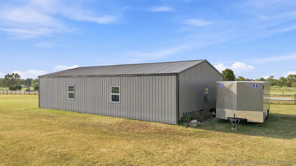 18435 Jamestown Avenue Skiatook, OK 74070