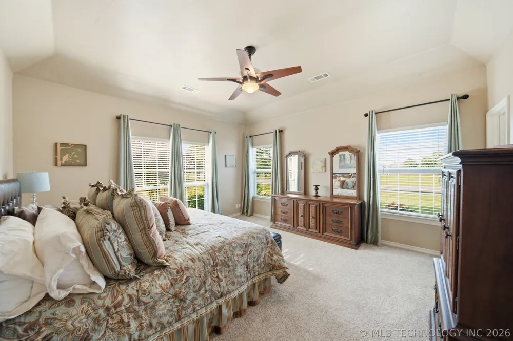 18435 Jamestown Avenue Skiatook, OK 74070