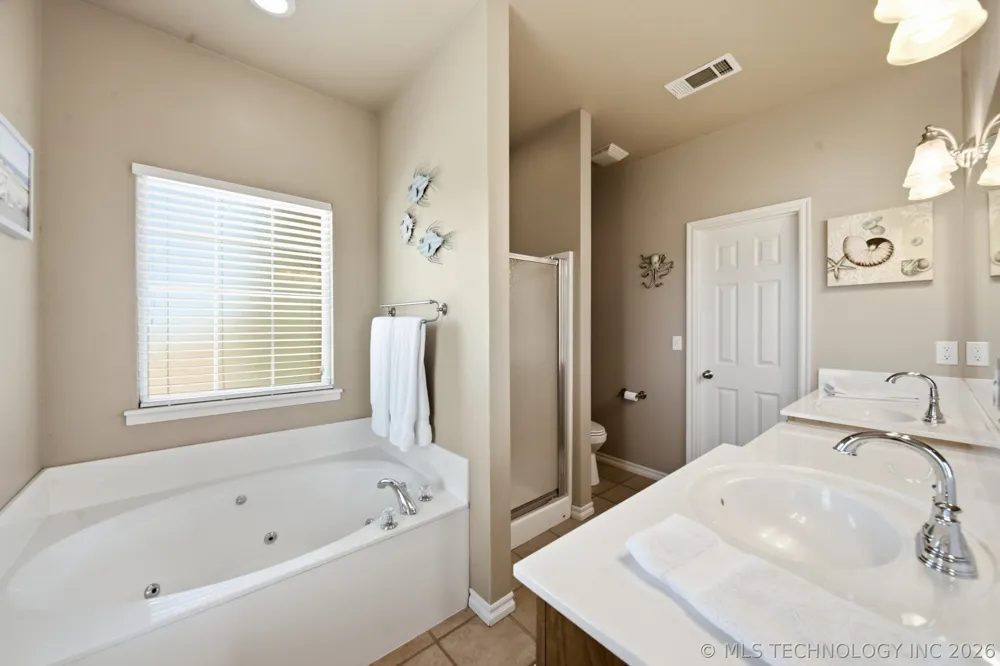 18435 Jamestown Avenue Skiatook, OK 74070