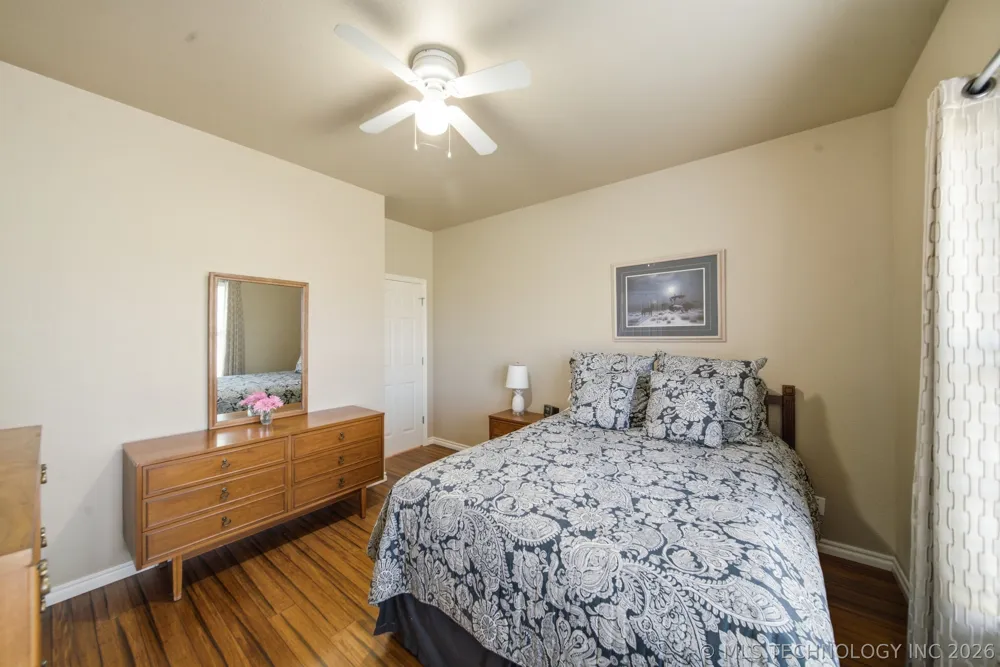 18435 Jamestown Avenue Skiatook, OK 74070