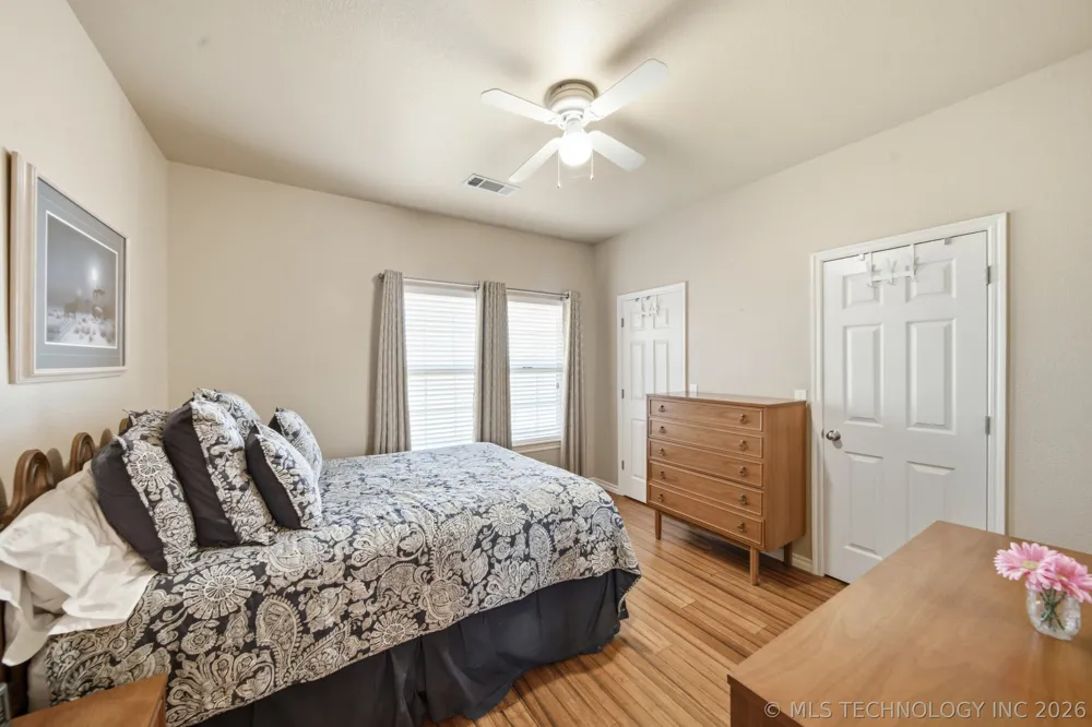 18435 Jamestown Avenue Skiatook, OK 74070