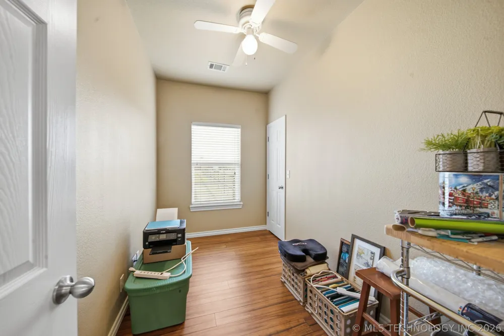 18435 Jamestown Avenue Skiatook, OK 74070