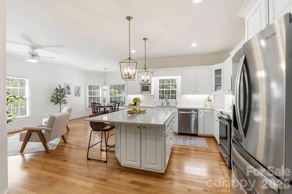 675 Heather Drive Lincolnton, NC 28092