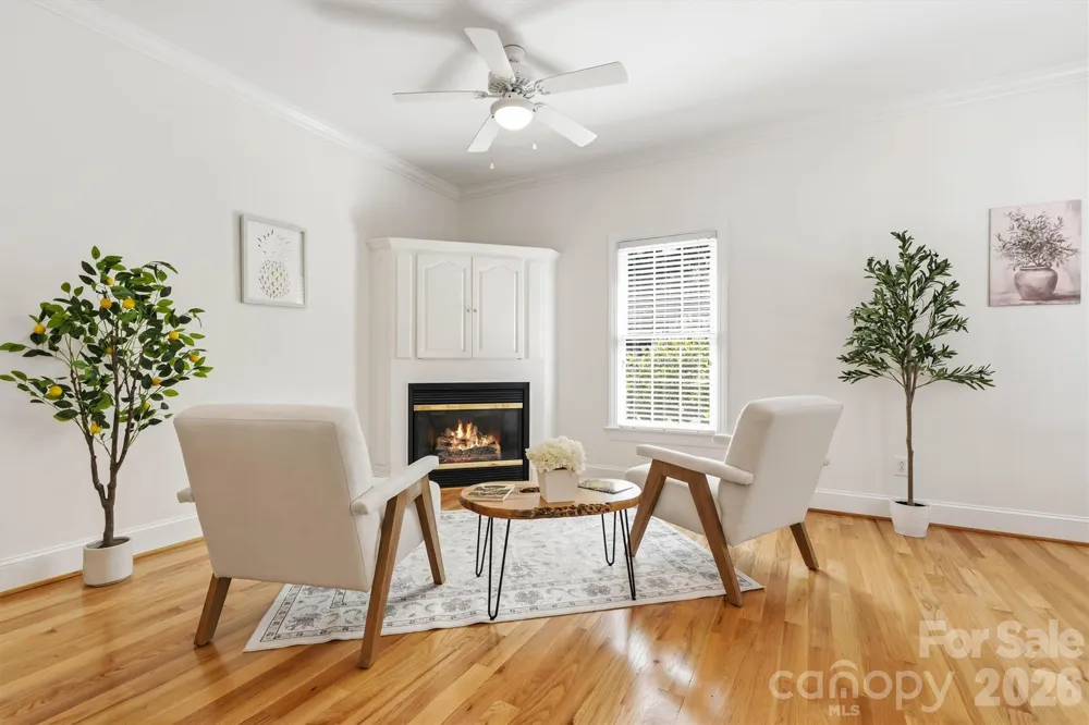 675 Heather Drive Lincolnton, NC 28092