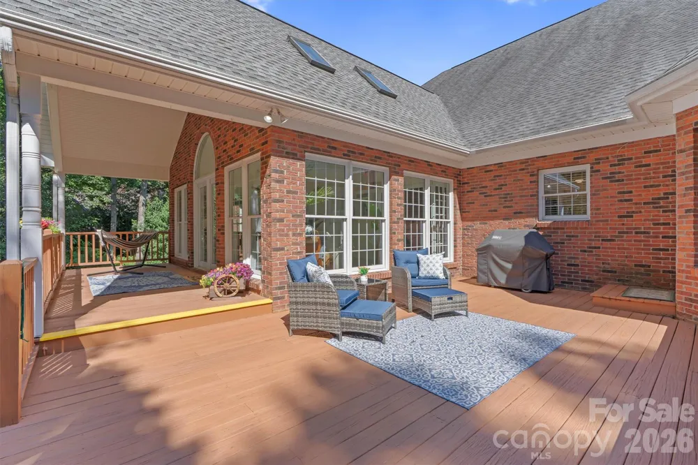 675 Heather Drive Lincolnton, NC 28092