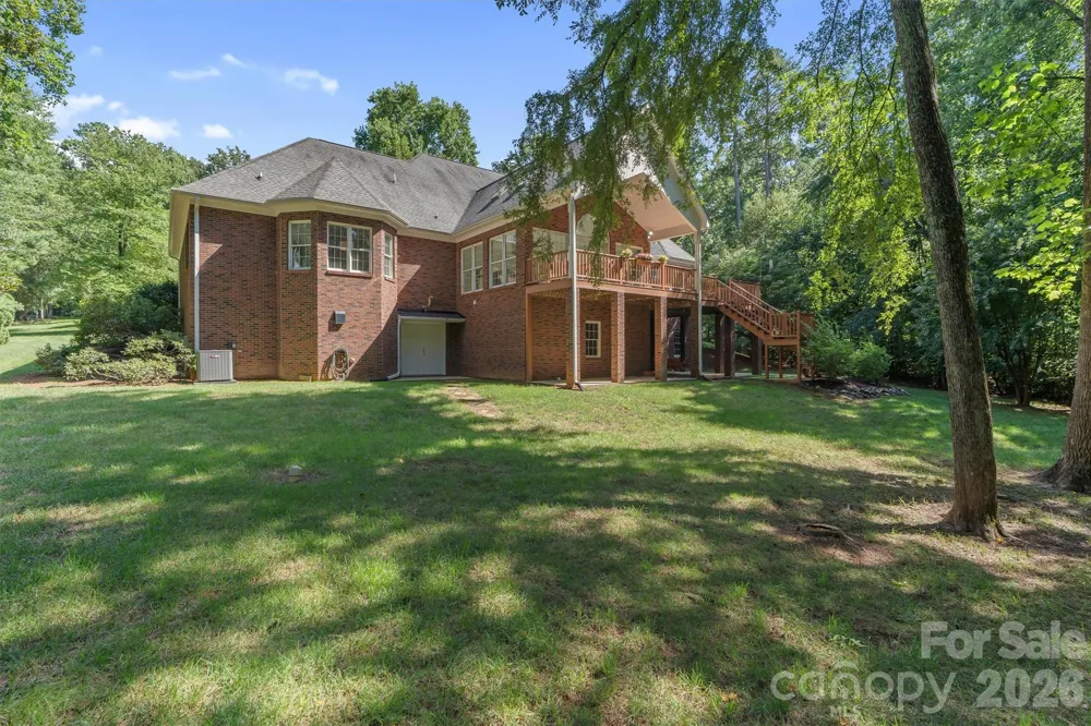 675 Heather Drive Lincolnton, NC 28092