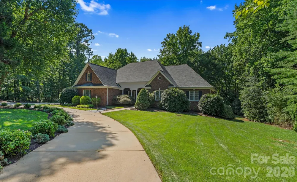 675 Heather Drive Lincolnton, NC 28092