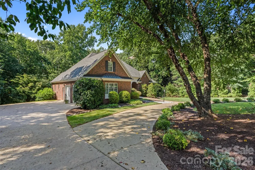 675 Heather Drive Lincolnton, NC 28092