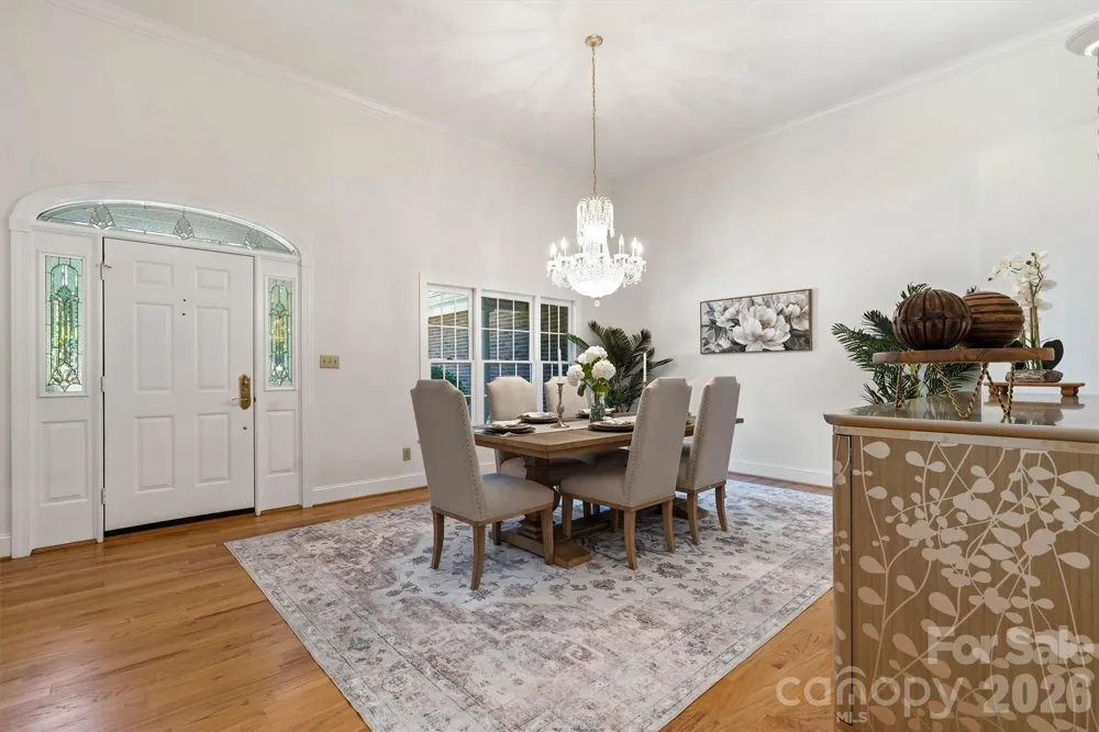 675 Heather Drive Lincolnton, NC 28092