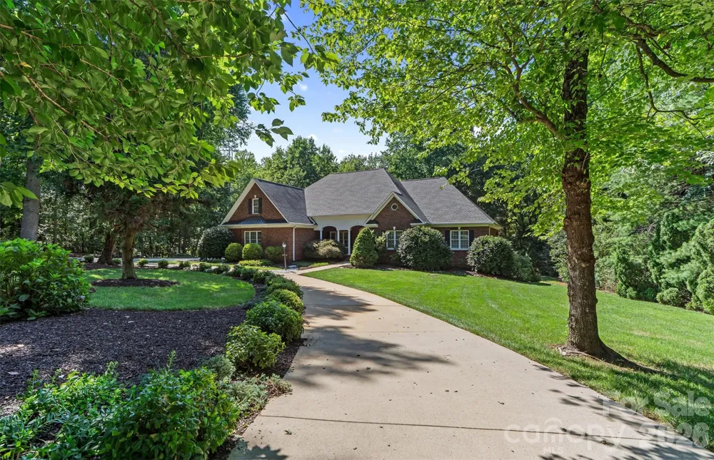 675 Heather Drive Lincolnton, NC 28092