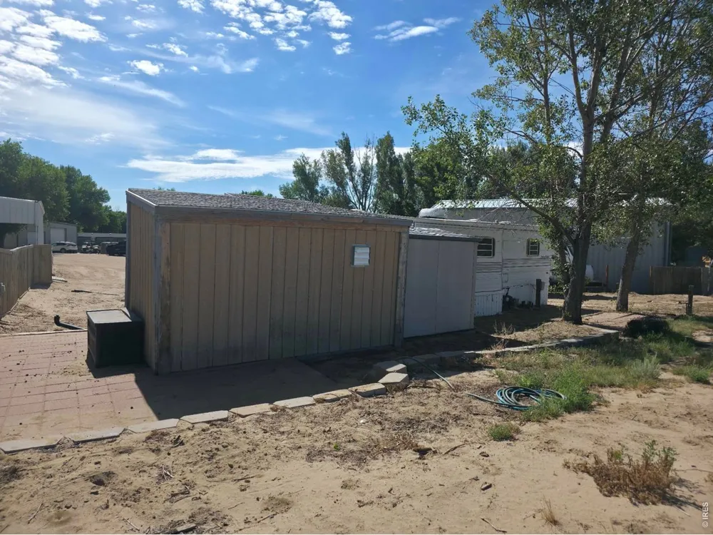 162 Kiowa Circle Weldona, CO 80653