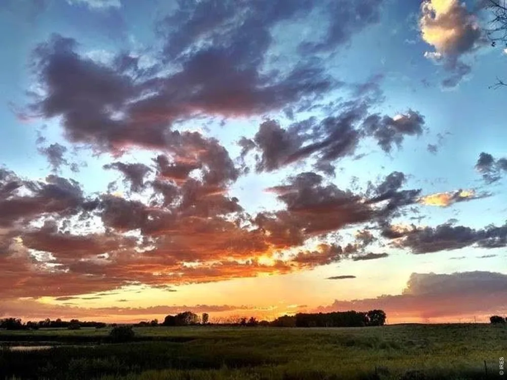 162 Kiowa Circle Weldona, CO 80653