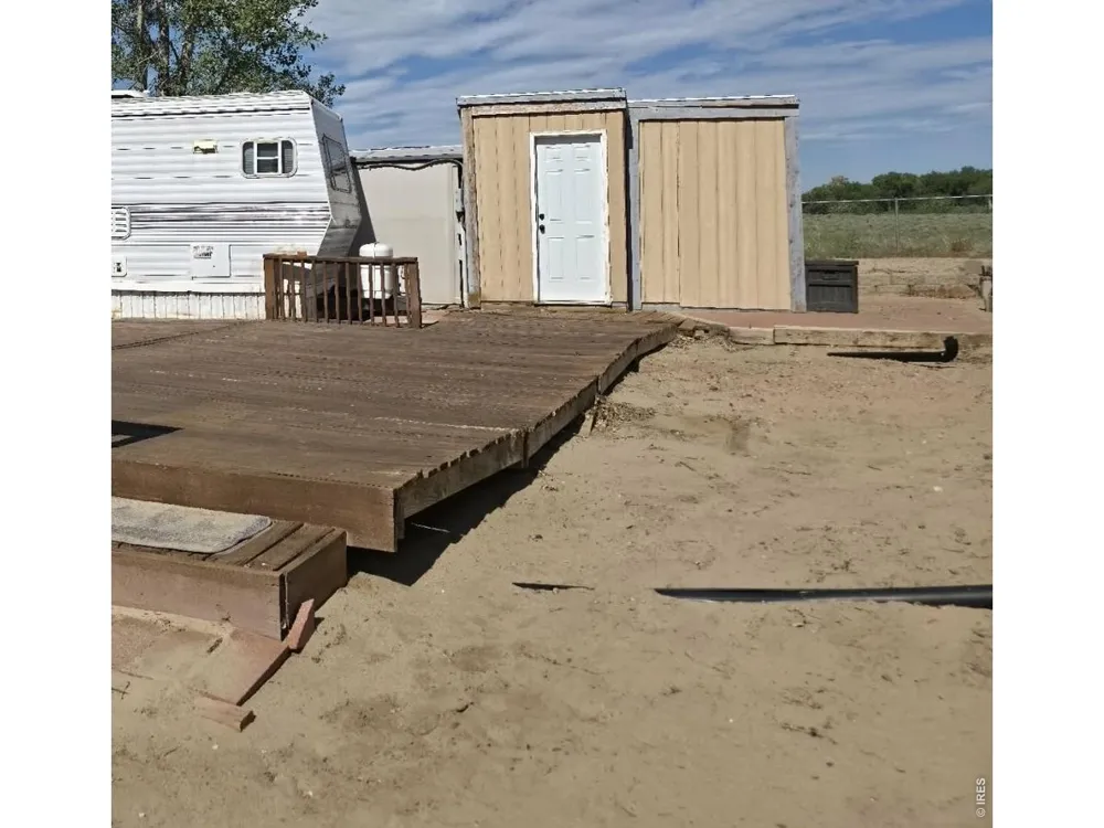 162 Kiowa Circle Weldona, CO 80653