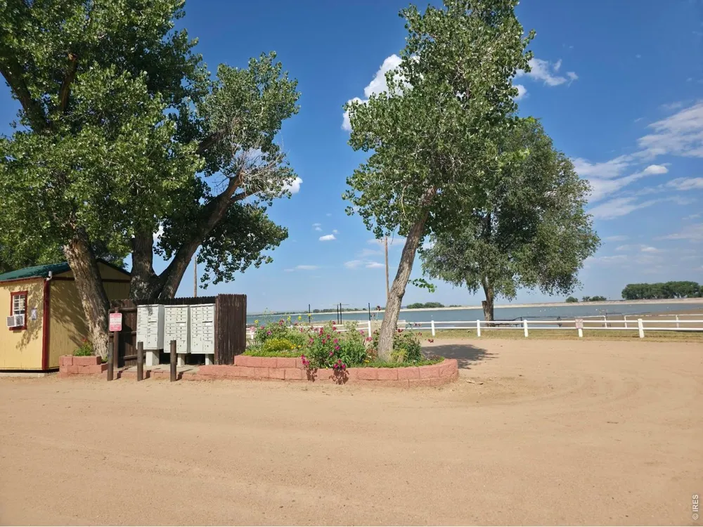 162 Kiowa Circle Weldona, CO 80653