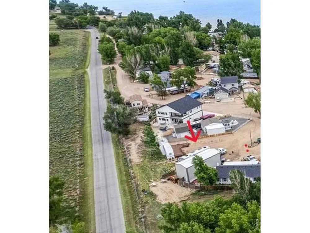 162 Kiowa Circle Weldona, CO 80653