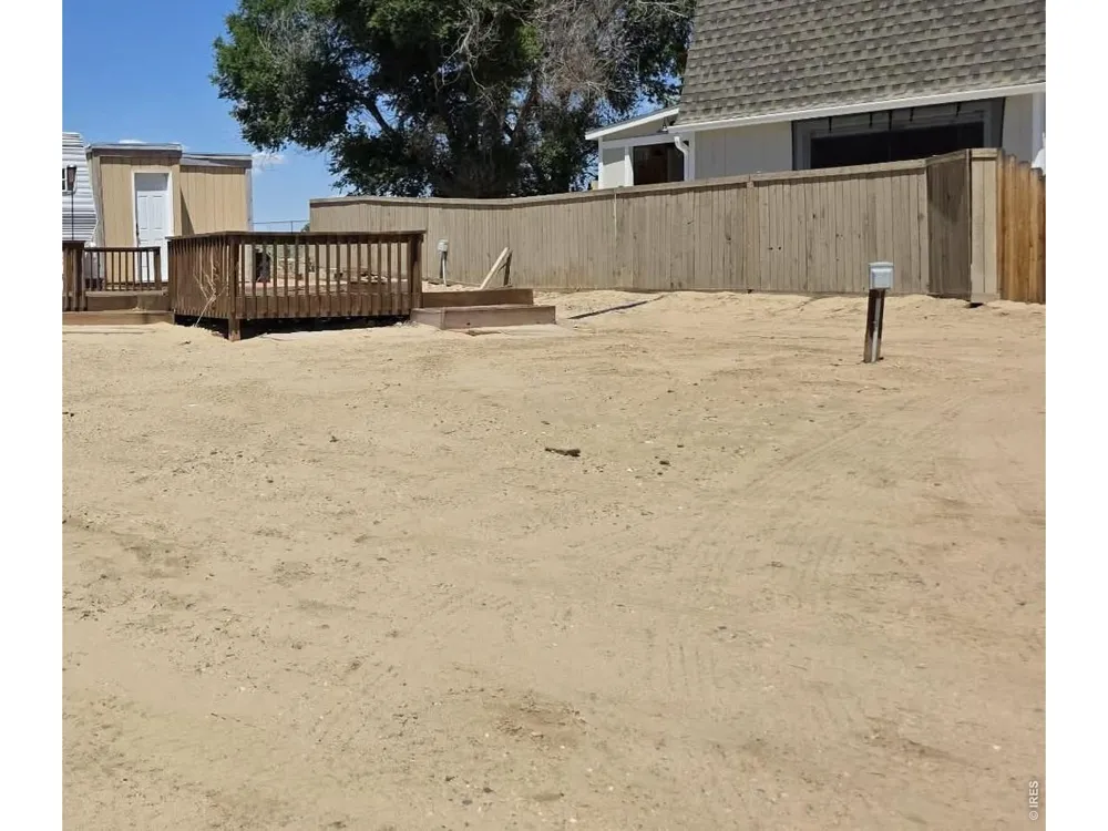 162 Kiowa Circle Weldona, CO 80653