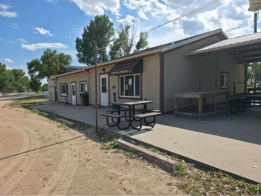 162 Kiowa Circle Weldona, CO 80653