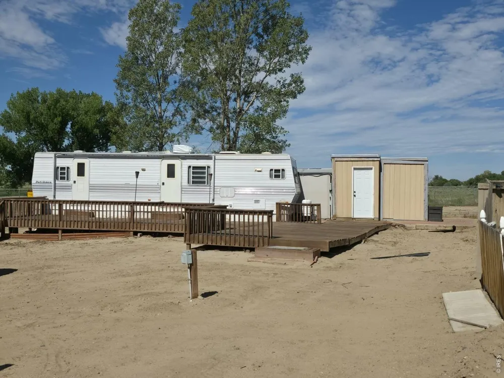 162 Kiowa Circle Weldona, CO 80653