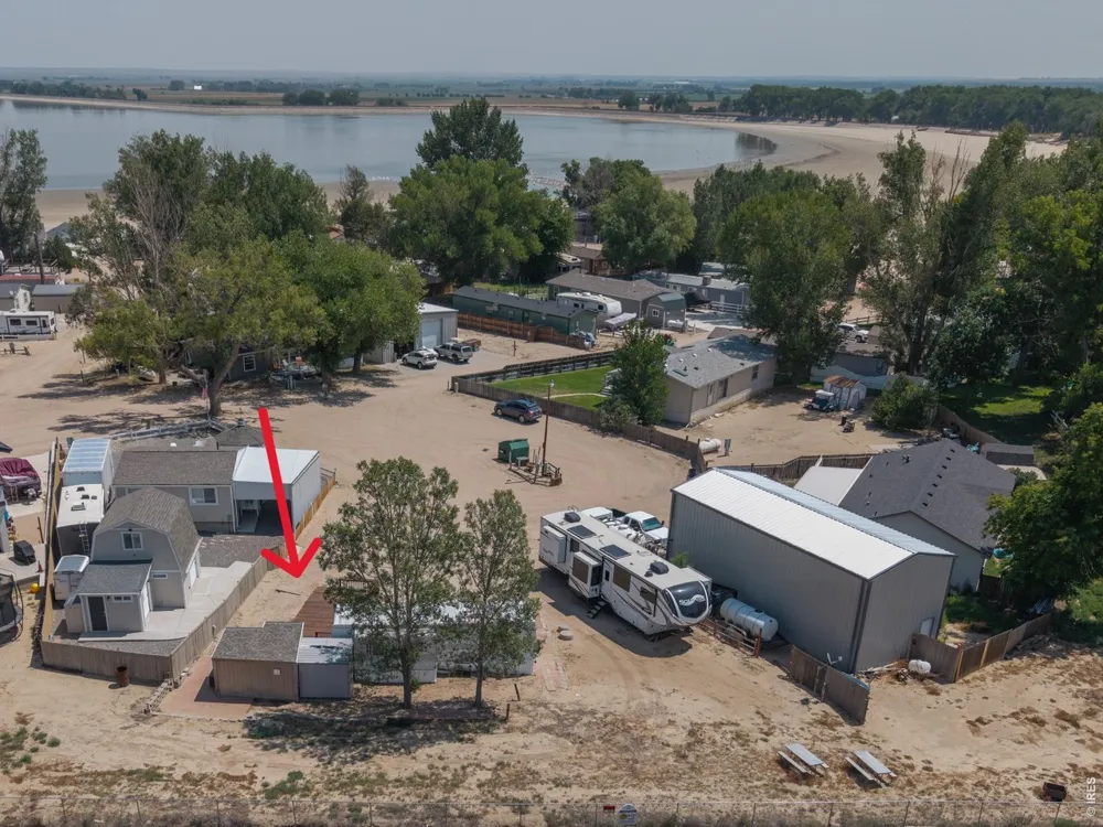 162 Kiowa Circle Weldona, CO 80653