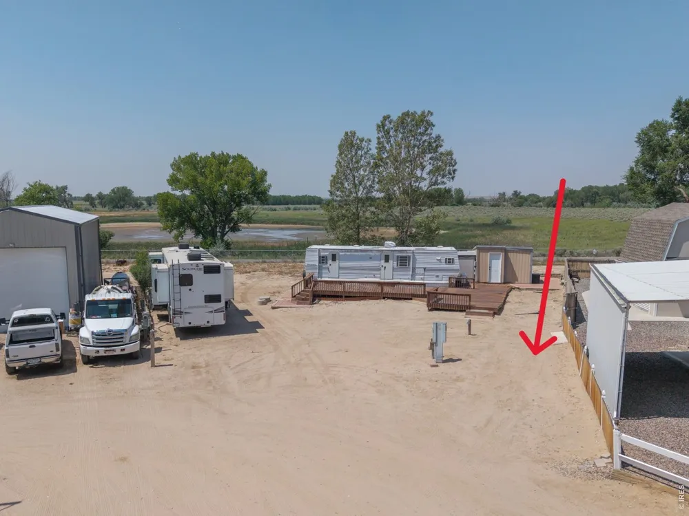 162 Kiowa Circle Weldona, CO 80653