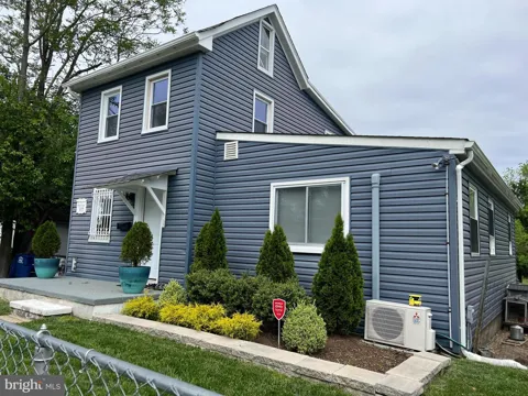 7 NORTH STREET