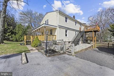 9432 LYONS MILL ROAD #2