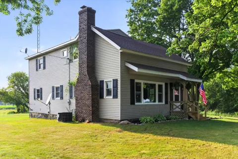 6700 Foster Road