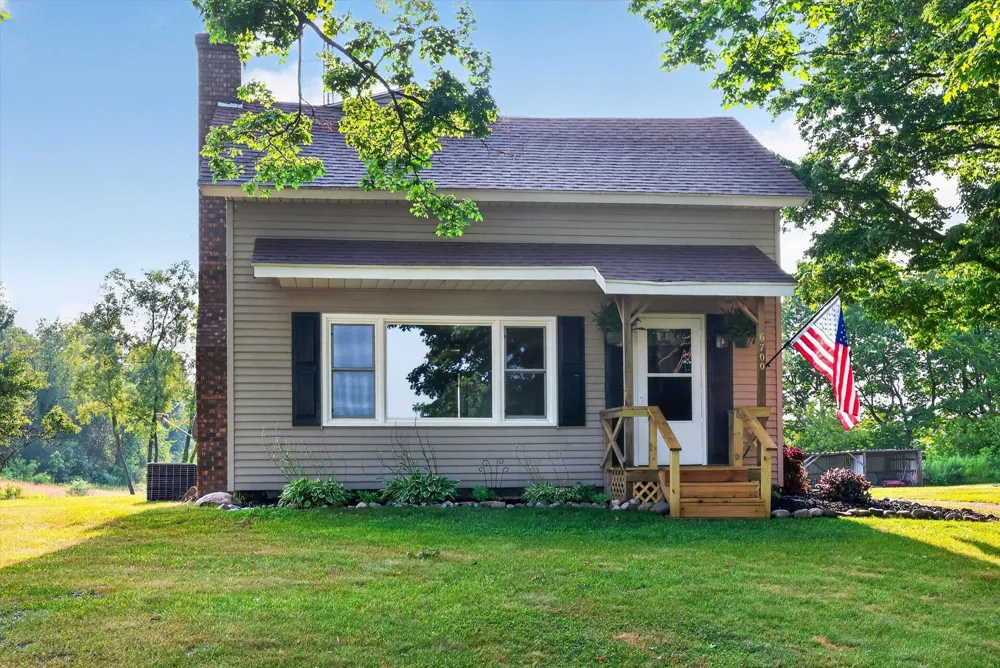 6700 Foster Road Hastings, MI 49058
