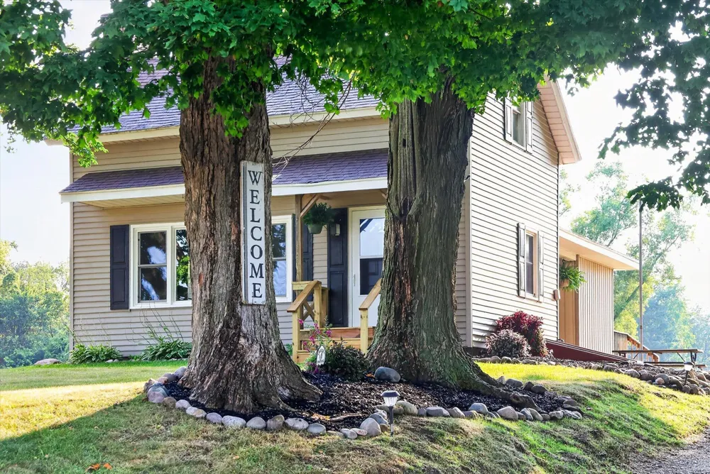 6700 Foster Road Hastings, MI 49058