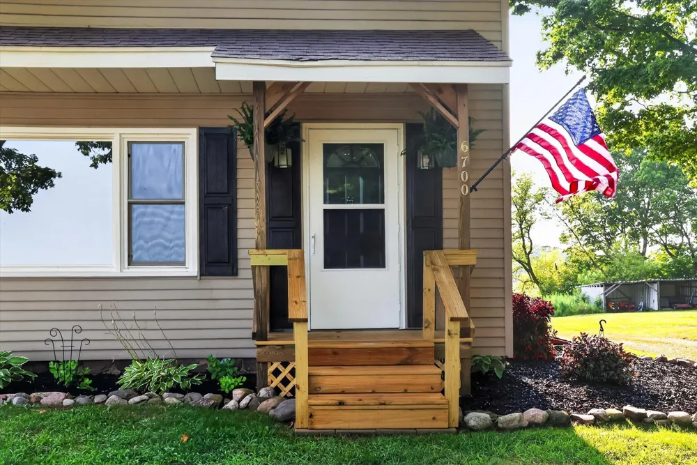 6700 Foster Road Hastings, MI 49058