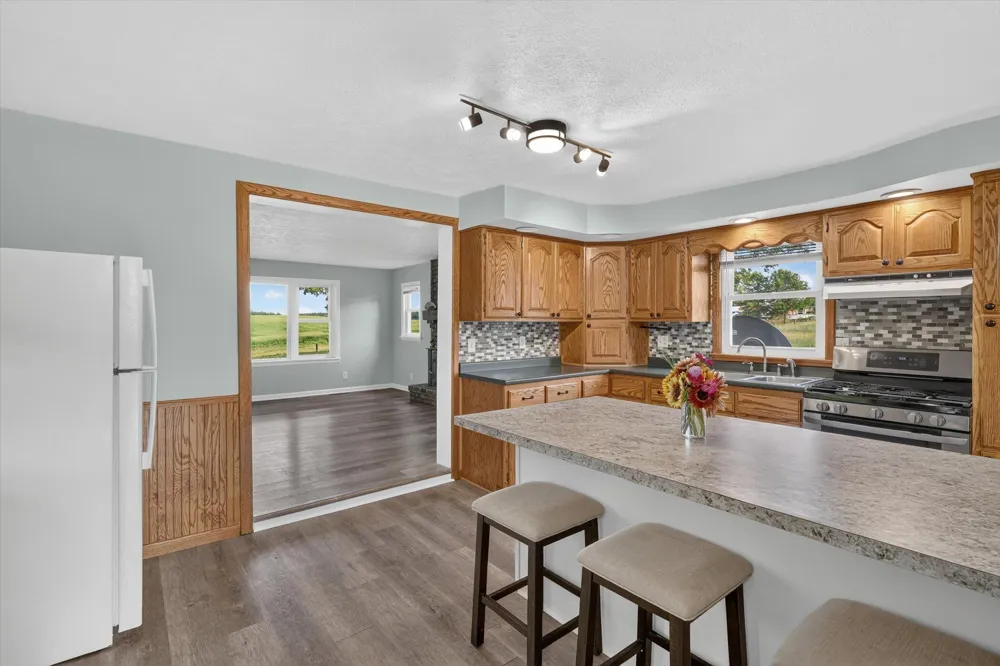 6700 Foster Road Hastings, MI 49058
