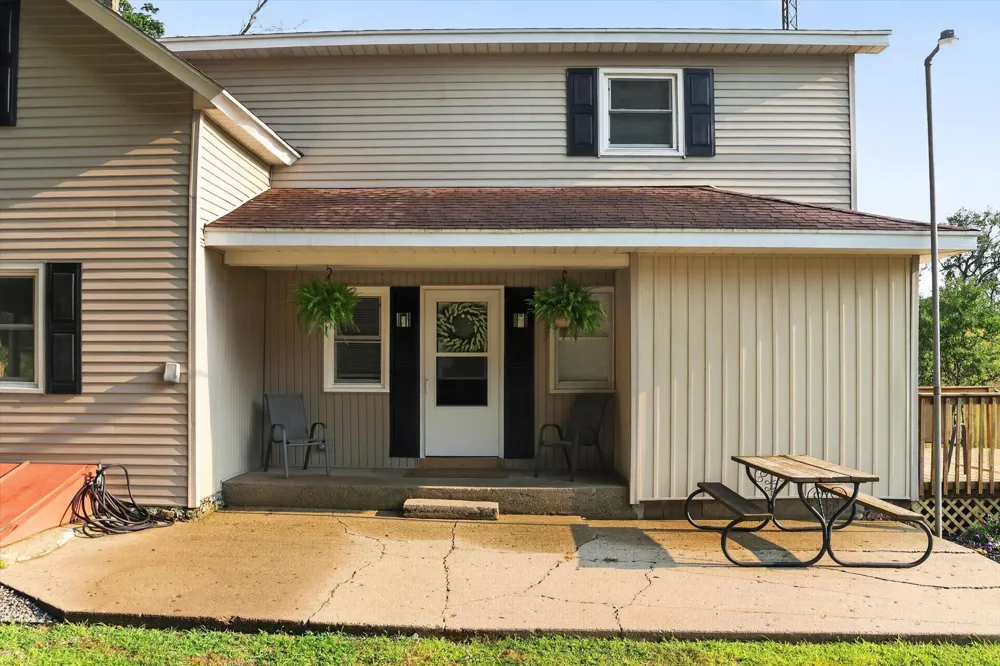 6700 Foster Road Hastings, MI 49058