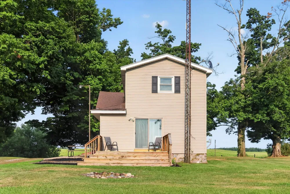 6700 Foster Road Hastings, MI 49058