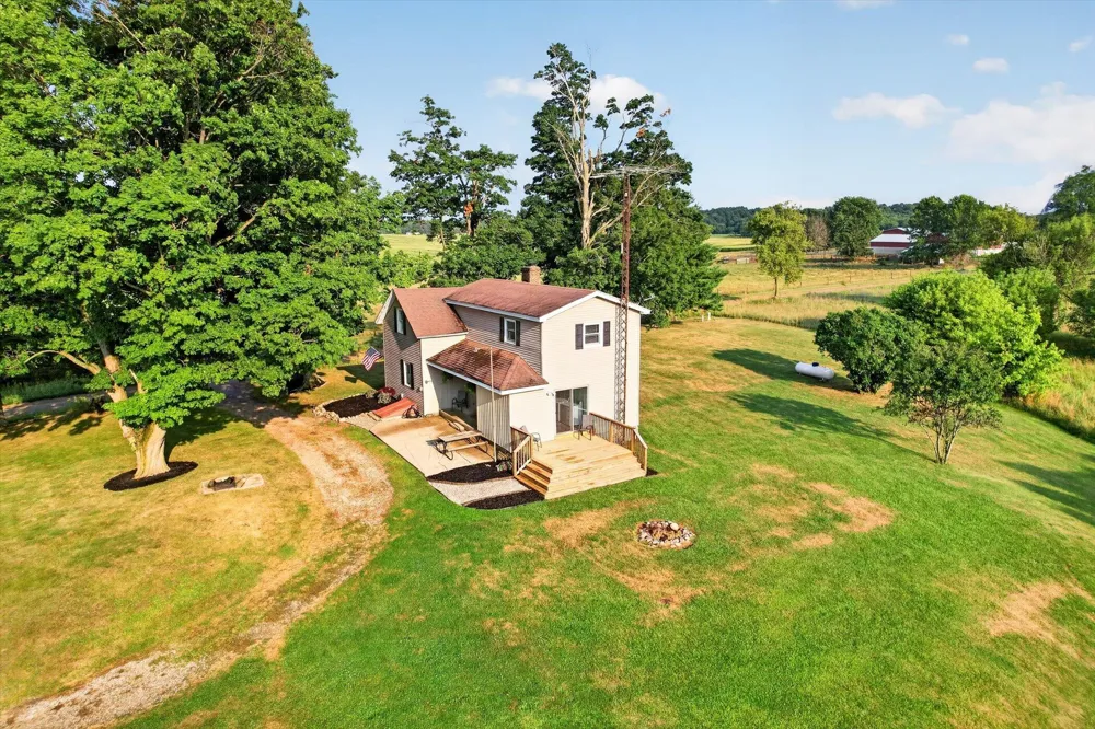 6700 Foster Road Hastings, MI 49058