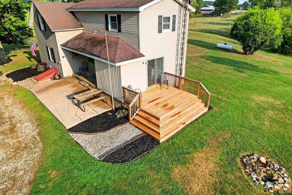 6700 Foster Road Hastings, MI 49058