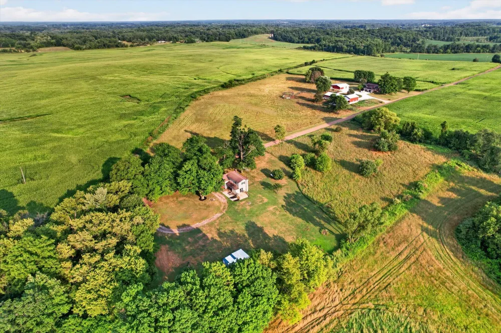 6700 Foster Road Hastings, MI 49058