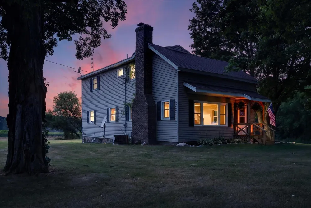 6700 Foster Road Hastings, MI 49058