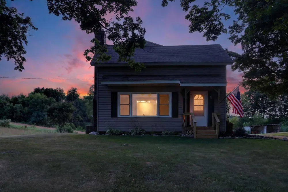 6700 Foster Road Hastings, MI 49058