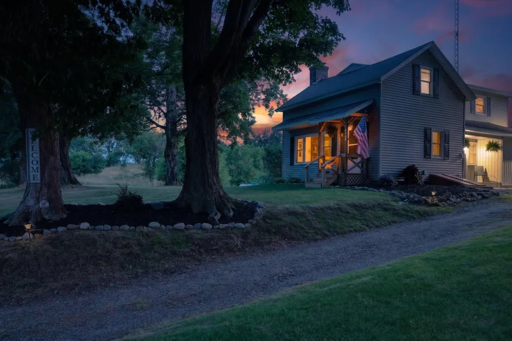 6700 Foster Road Hastings, MI 49058