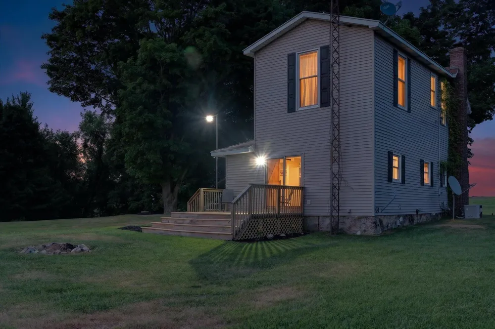 6700 Foster Road Hastings, MI 49058